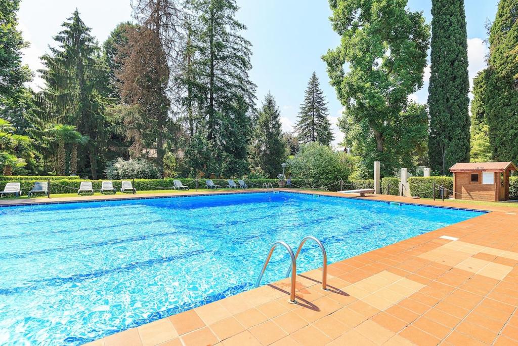 The swimming pool at or close to Pretty home in a resort with pool! - Casa Aurora