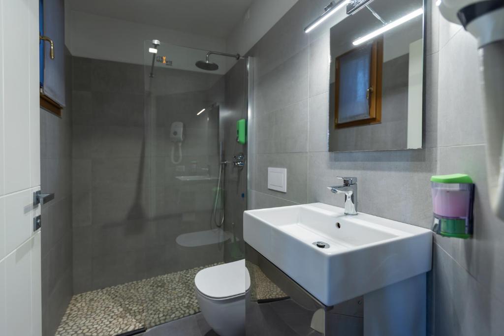 StraVagante Hostel & Rooms - 15