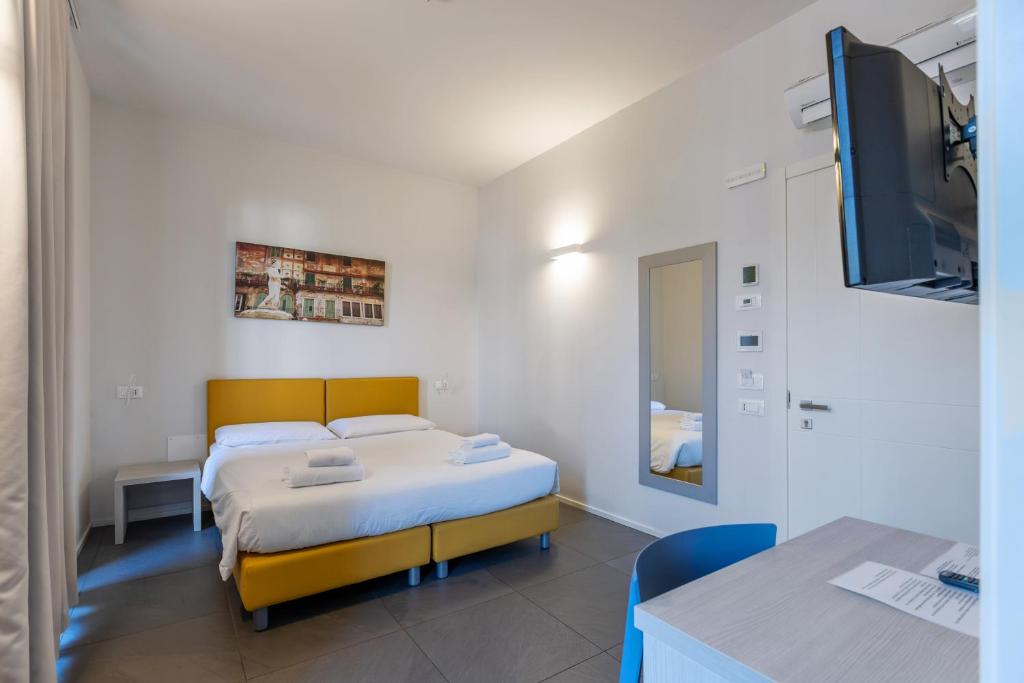 StraVagante Hostel & Rooms - 17