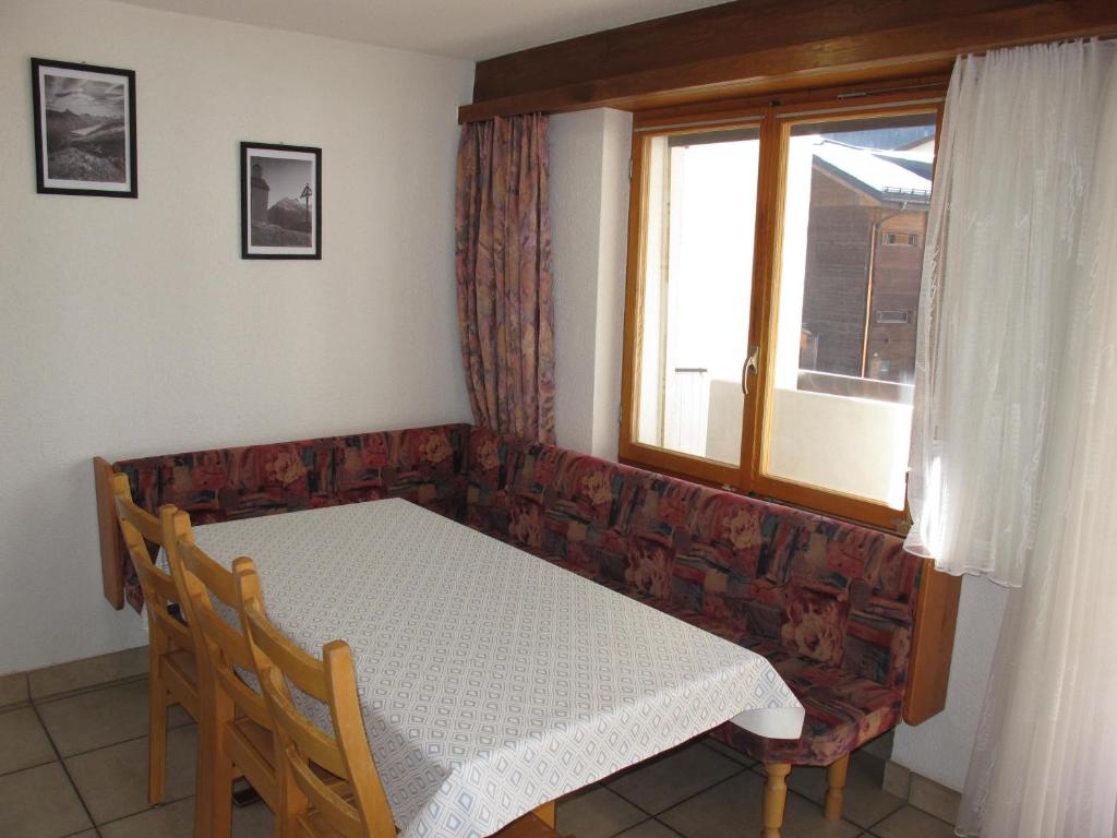 Fotografie z fotogalerie ubytování Appartementhaus Venetz SAAS107 ruhige Lage direkt an SKIBUSHALTESTELLE v destinaci Saas-Fee