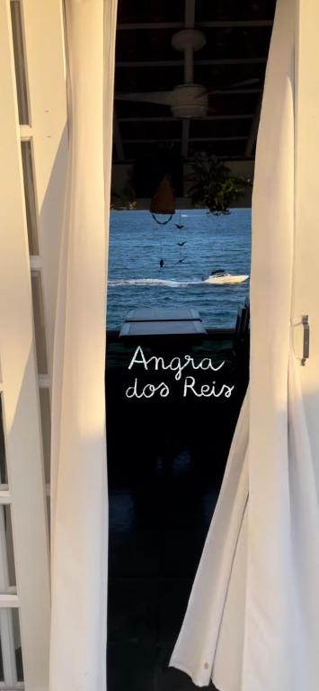 Fotografie z fotogalerie ubytování Cabana Do Mar v destinaci Angra dos Reis
