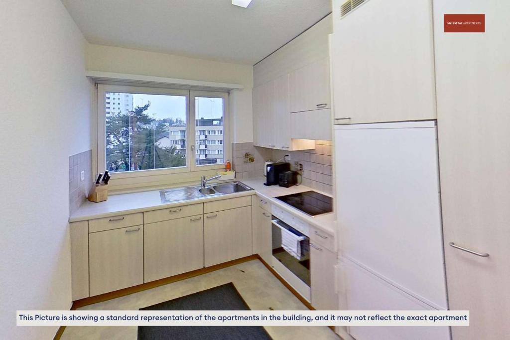 Köschenrütistrasse 59, 8052 Zürich, Switzerland - Resim 7