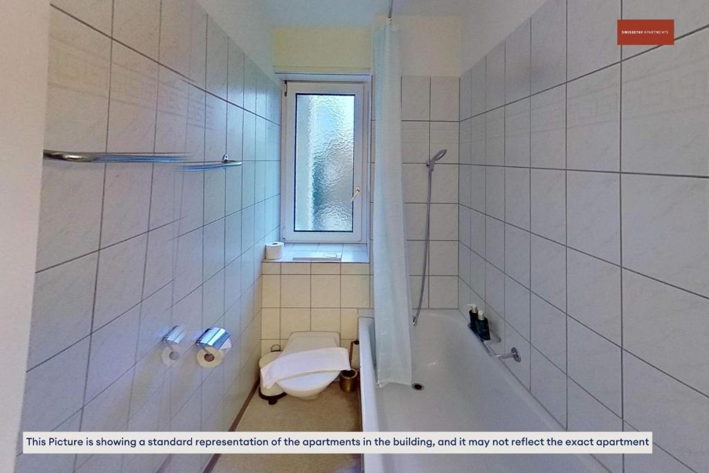 Köschenrütistrasse 59, 8052 Zürich, Switzerland - Resim 6