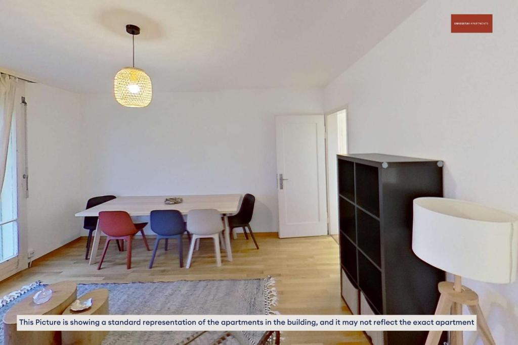 Köschenrütistrasse 59, 8052 Zürich, Switzerland - Resim 4