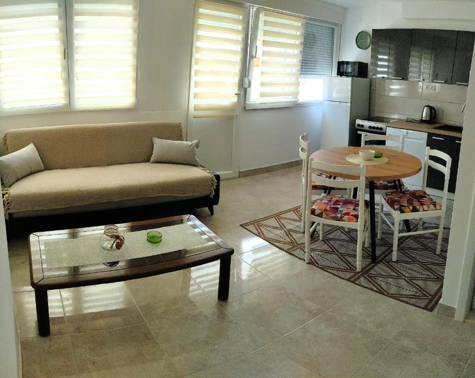 Apartment Nadja