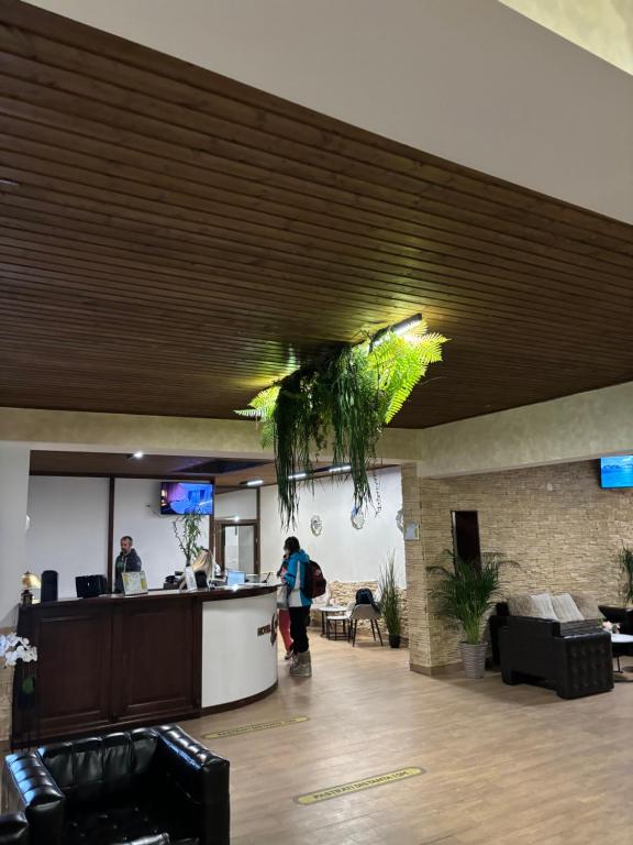 Hotel Soimul - Resim 40