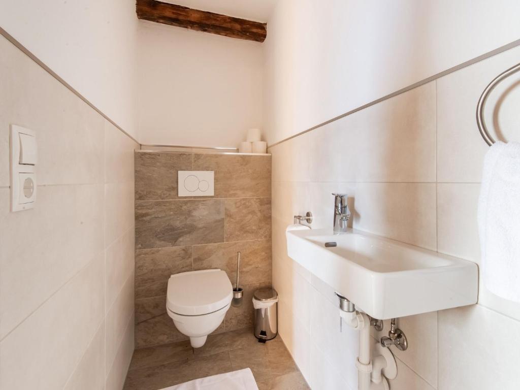 Fotografia z galérie ubytovania Spacious holiday home in F genberg with sauna v destinácii Fügenberg