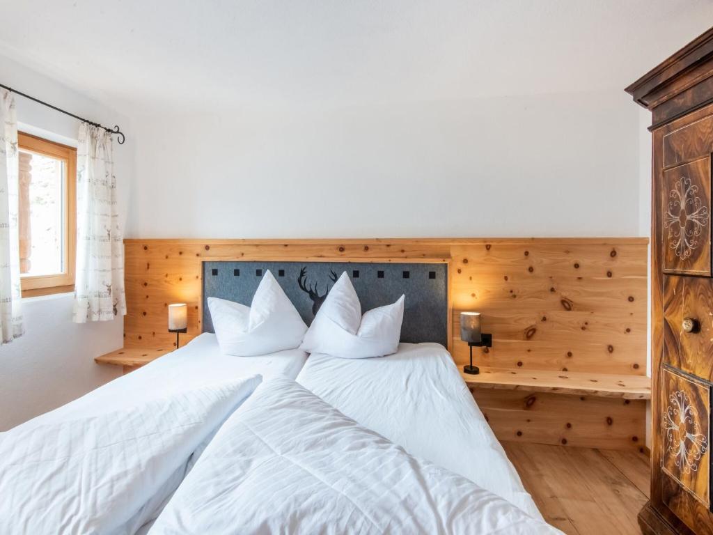 Fotografia z galérie ubytovania Spacious holiday home in F genberg with sauna v destinácii Fügenberg