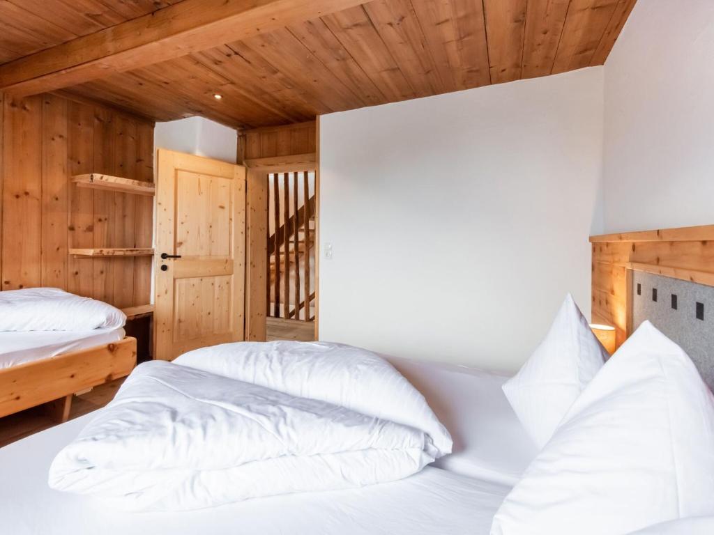 Fotografia z galérie ubytovania Spacious holiday home in F genberg with sauna v destinácii Fügenberg