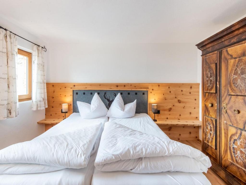 Fotografia z galérie ubytovania Spacious holiday home in F genberg with sauna v destinácii Fügenberg