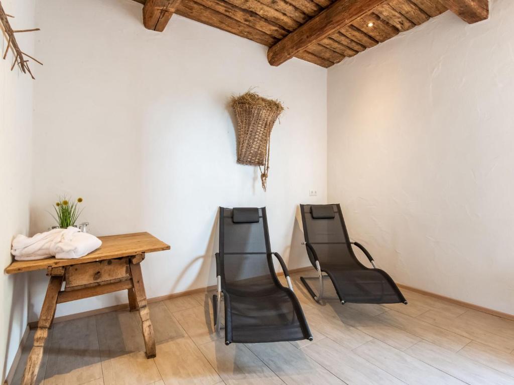 Fotografia z galérie ubytovania Spacious holiday home in F genberg with sauna v destinácii Fügenberg