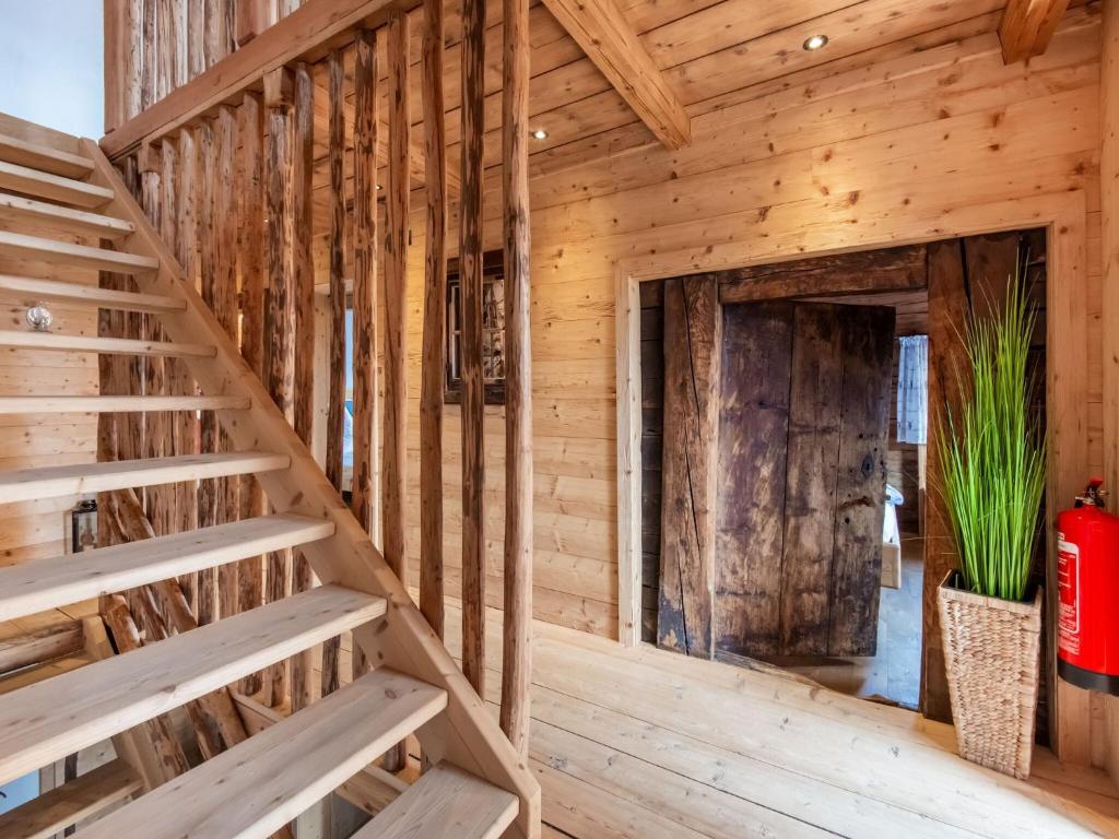 Fotografia z galérie ubytovania Spacious holiday home in F genberg with sauna v destinácii Fügenberg
