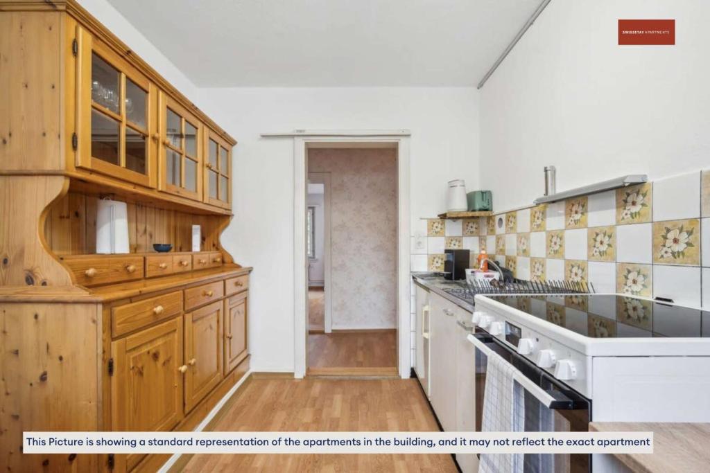 Cozy and Simple Apartments with Natural Light - Resim 11