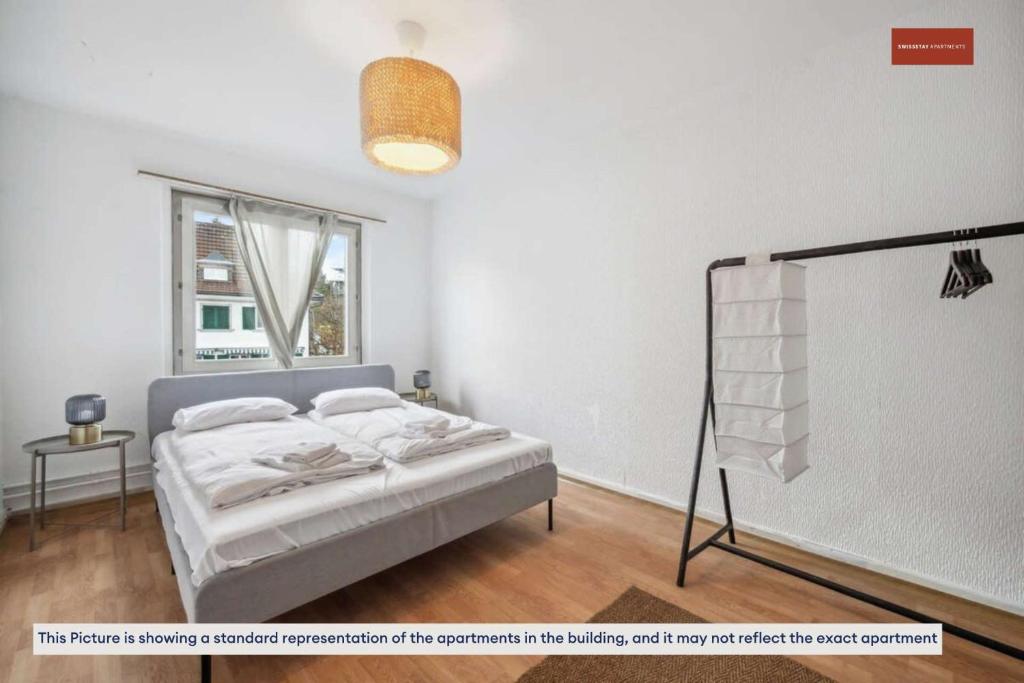 Cozy and Simple Apartments with Natural Light - Resim 6