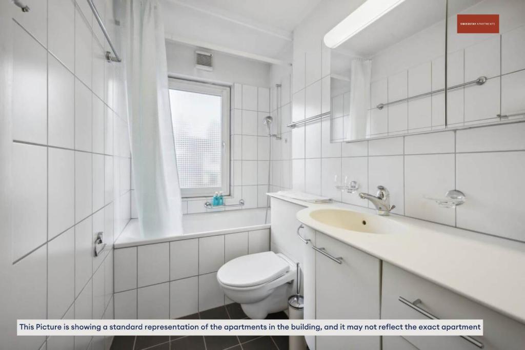 Cozy and Simple Apartments with Natural Light - Resim 7