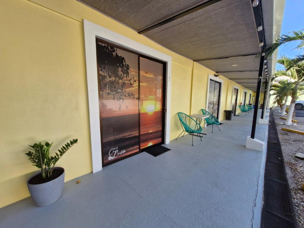 Fotografie z fotogalerie ubytování Hotel Carlota Tamarindo v destinaci Tamarindo