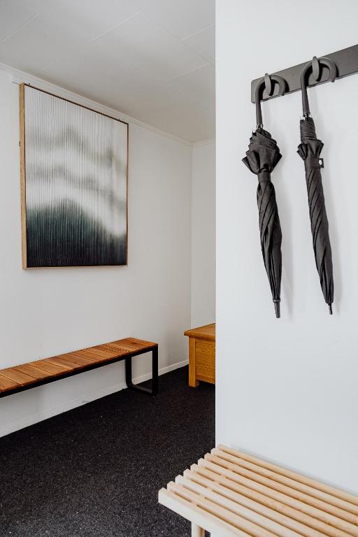 Fotografie z fotogalerie ubytování TWO FOUR CRON Franz Josef v destinaci Franz Josef