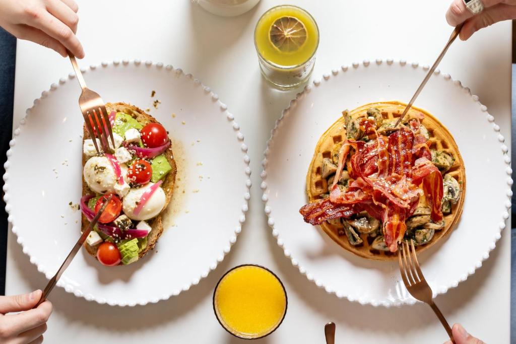 Hotel M Soleil - Montpellier Centre Saint Roch - Resim 35