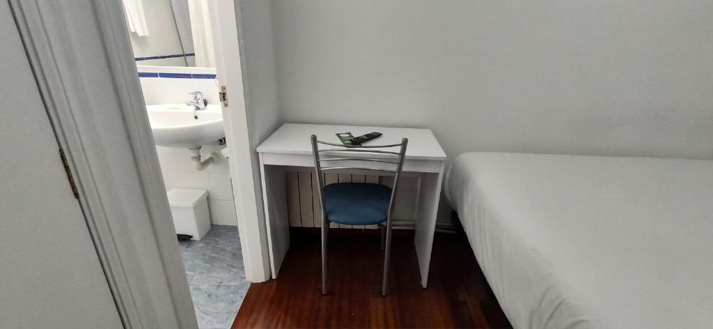 Hotel Hórreo by Bossh! Hotels - Resim 24