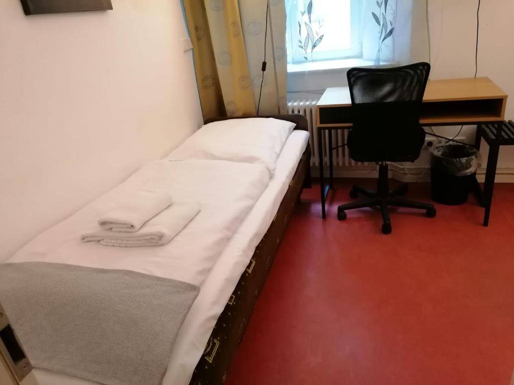 Hotel Amelie Berlin - Resim 32