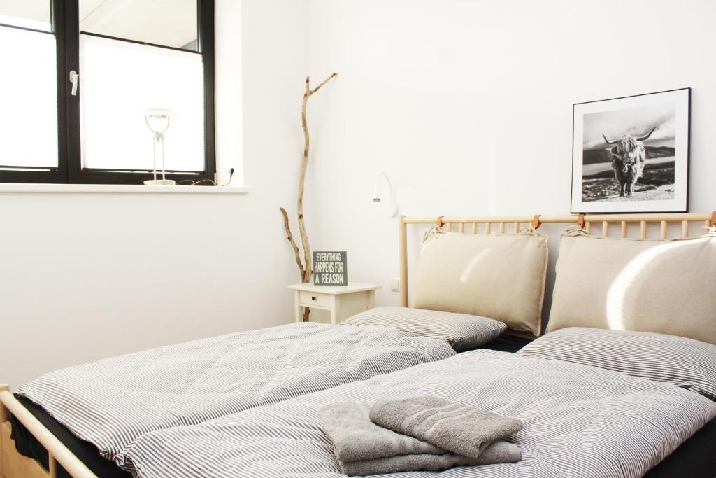 Ferienwohnung HeiDi Lux 1 - Housity