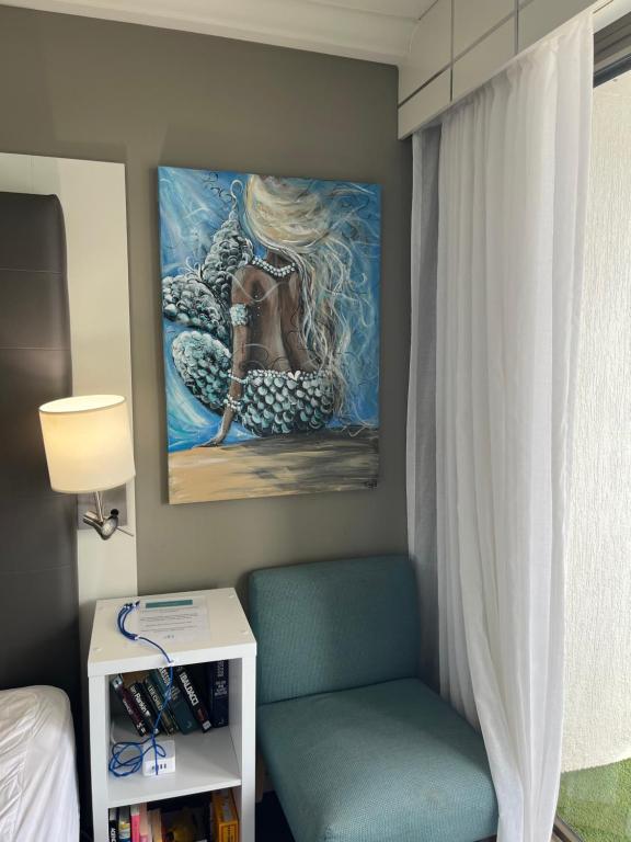 Mantra on View Lvl 20 - Resim 6