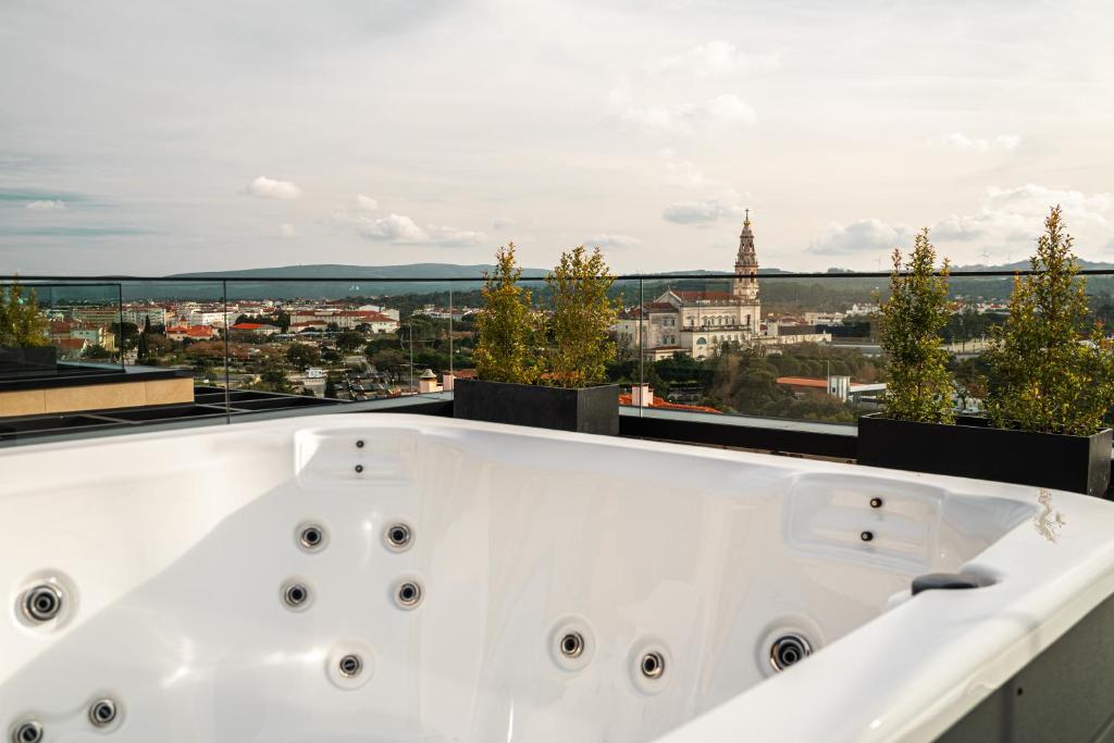 Miradouro do Vale - Apartamentos - Resim 15