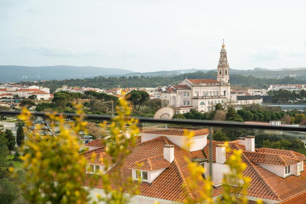 Miradouro do Vale - Apartamentos - Resim 9