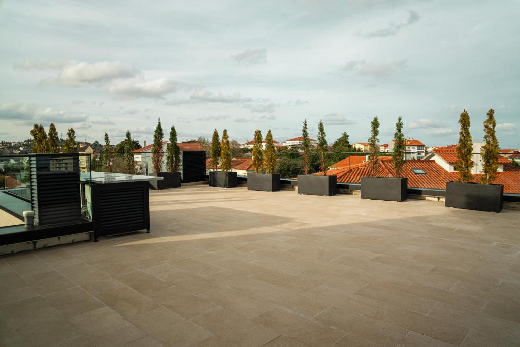 Miradouro do Vale - Apartamentos - Resim 12