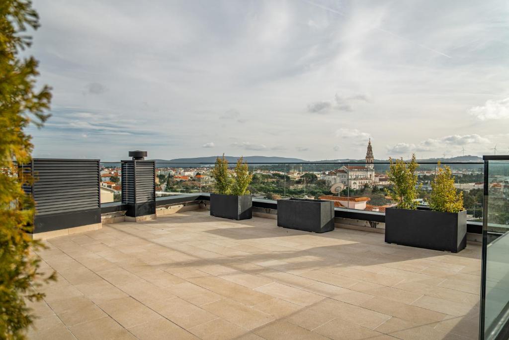 Miradouro do Vale - Apartamentos - Resim 13