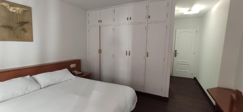 Hotel Hórreo by Bossh! Hotels - Chambre Double