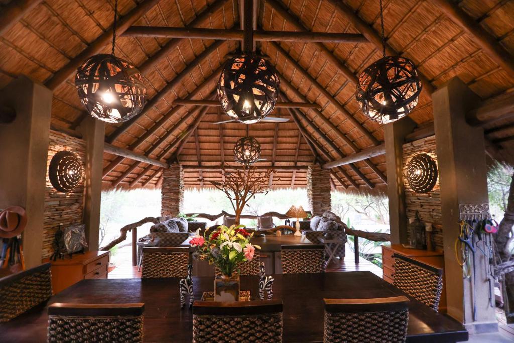 Galería fotográfica de Call of the Wild Lodge en Hoedspruit