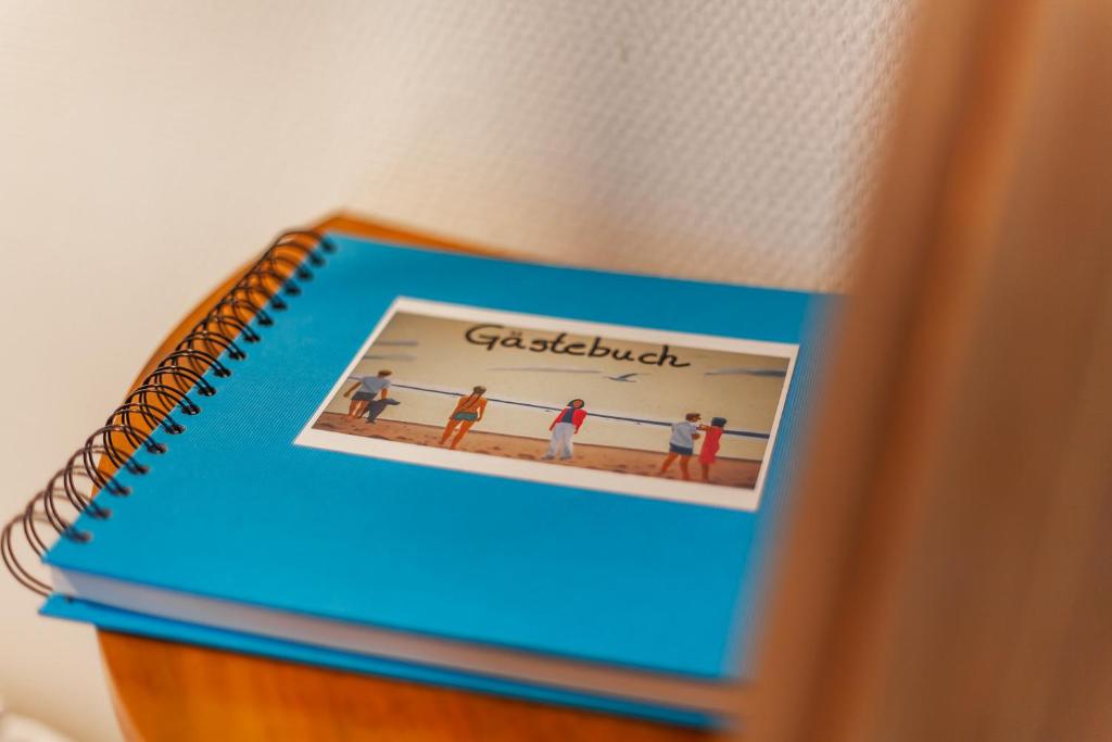 Fotografie z fotogalerie ubytování Haus Baltic App 114 v destinaci Grömitz