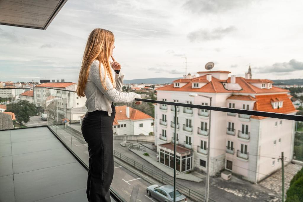 Miradouro do Vale - Apartamentos - Resim 16