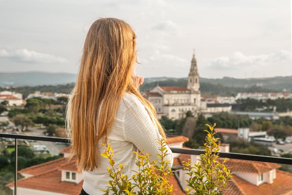 Miradouro do Vale - Apartamentos - Resim 10