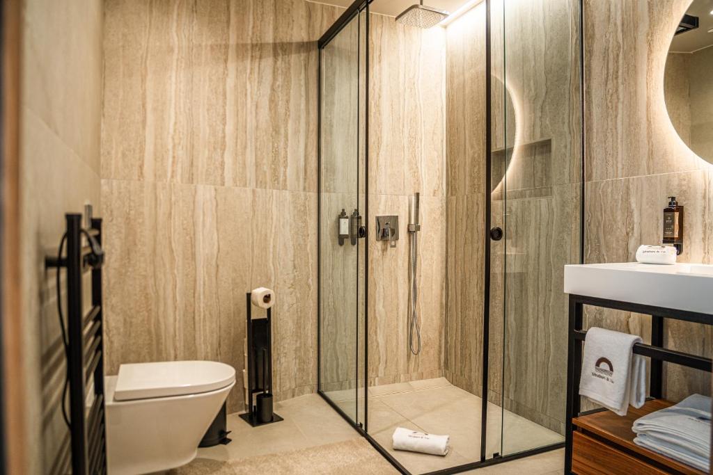 Miradouro do Vale - Apartamentos - Resim 25