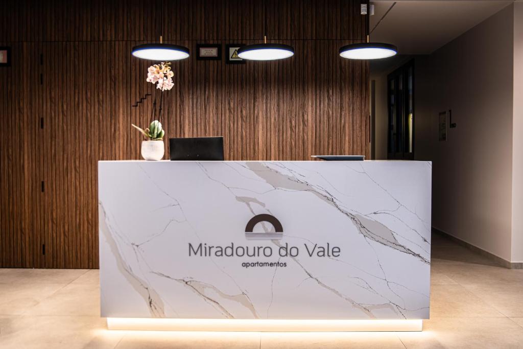 Miradouro do Vale - Apartamentos - Resim 4