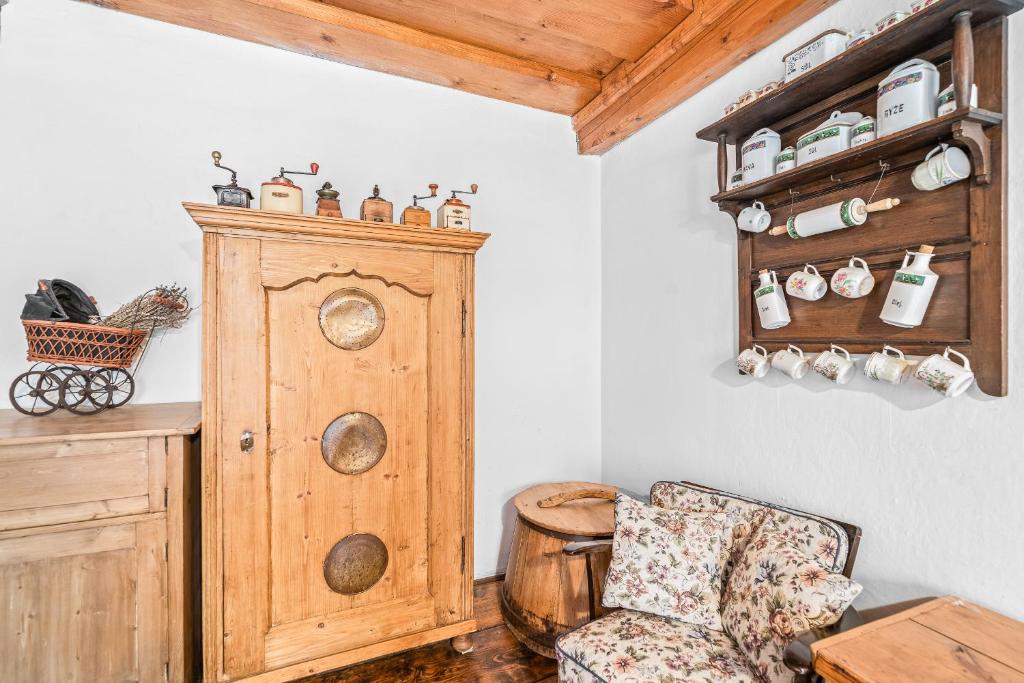 Fotografie z fotogalerie ubytování Apartmány Krumlov v destinaci Český Krumlov