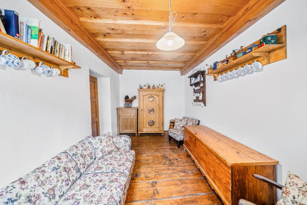 Fotografie z fotogalerie ubytování Apartmány Krumlov v destinaci Český Krumlov