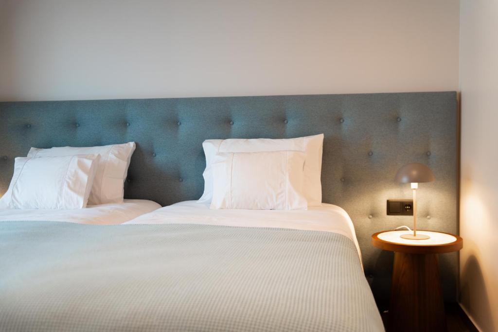 Miradouro do Vale - Apartamentos - Resim 30