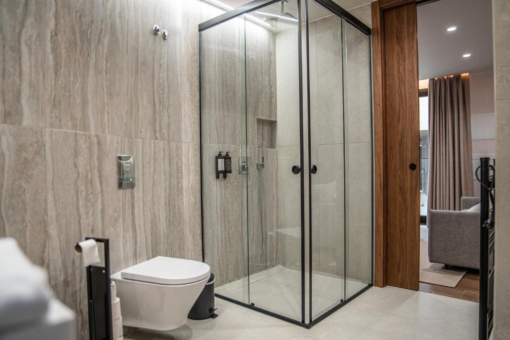 Miradouro do Vale - Apartamentos - Resim 29