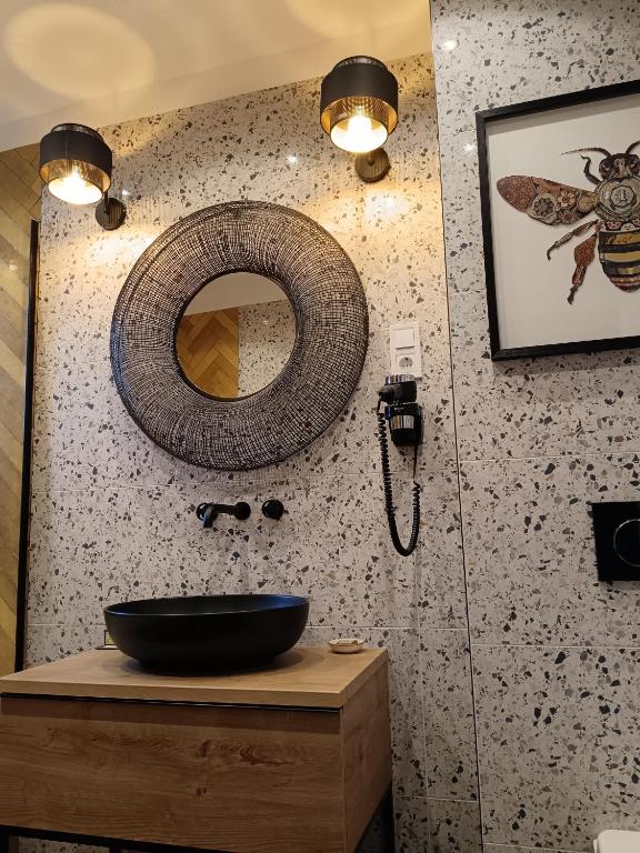 Fotografie z fotogalerie ubytování the Herbalist v destinaci Tihany