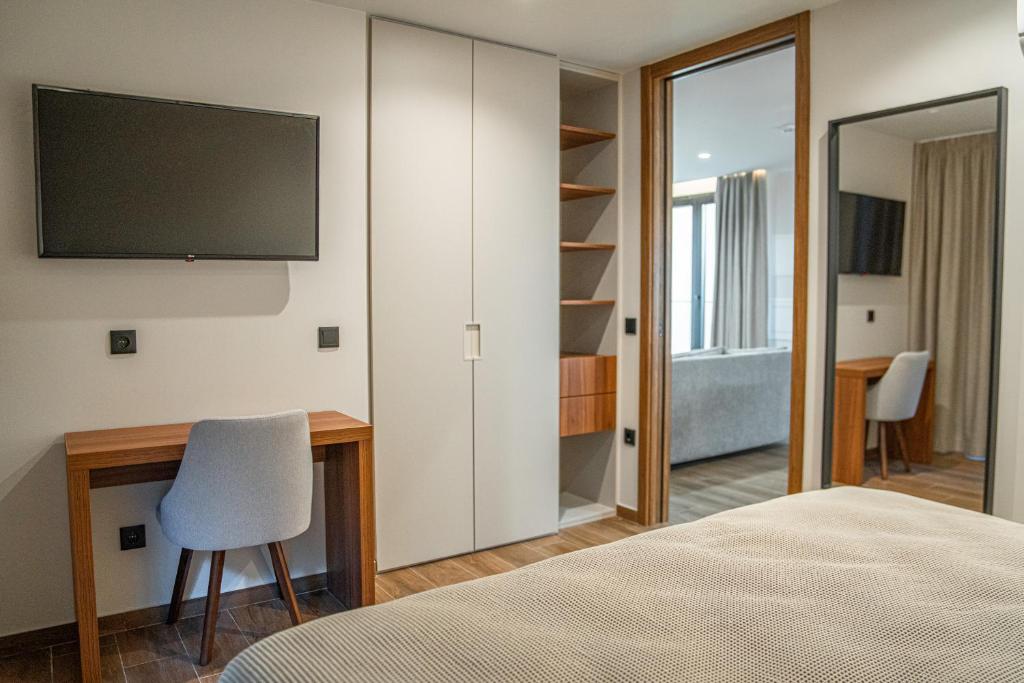 Miradouro do Vale - Apartamentos - Resim 32