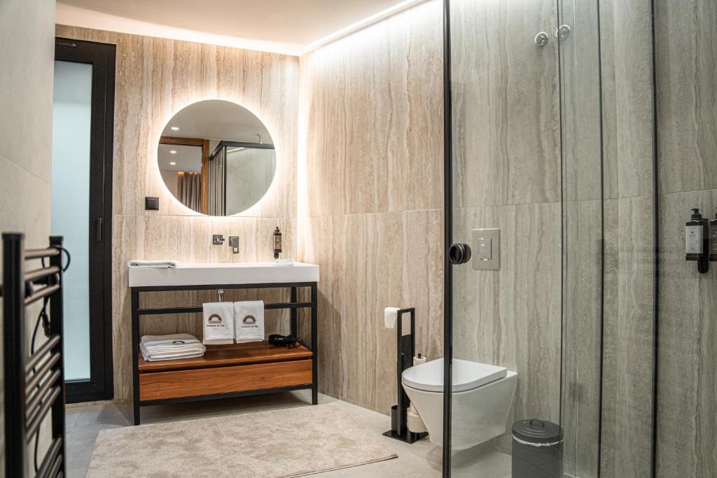 Miradouro do Vale - Apartamentos - Resim 3