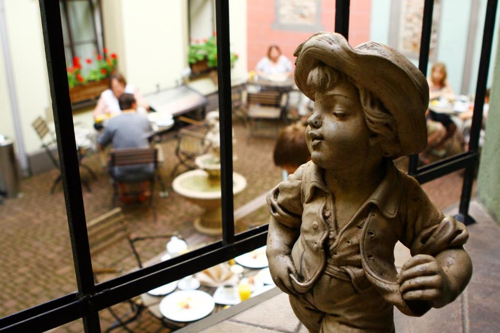 Hosté ubytování Old Riga Boutique Hotel "Vecriga"