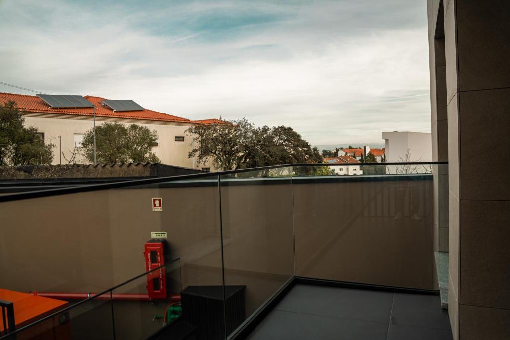 Miradouro do Vale - Apartamentos - Resim 41