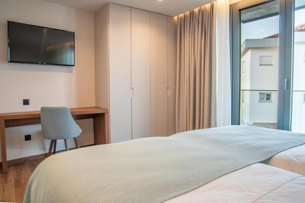 Miradouro do Vale - Apartamentos - Resim 39