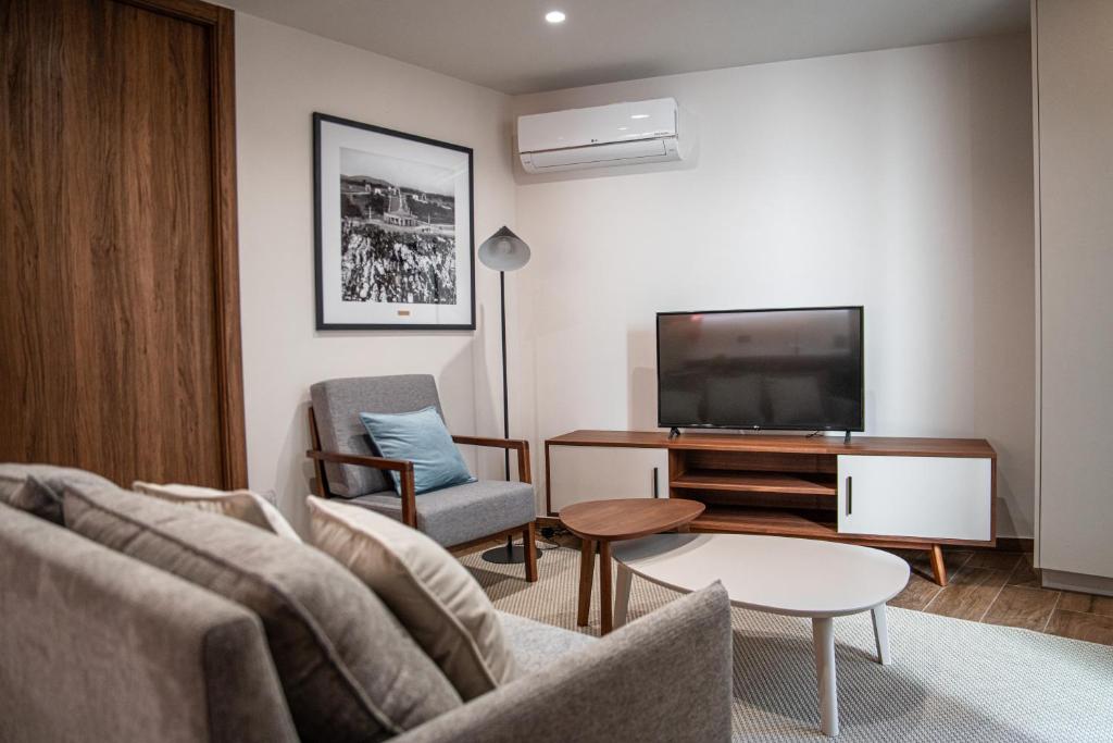 Miradouro do Vale - Apartamentos - Resim 40