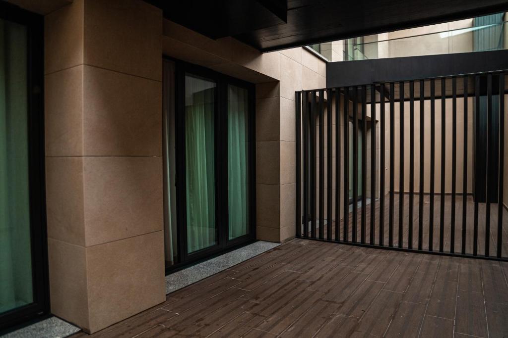 Miradouro do Vale - Apartamentos - Resim 38