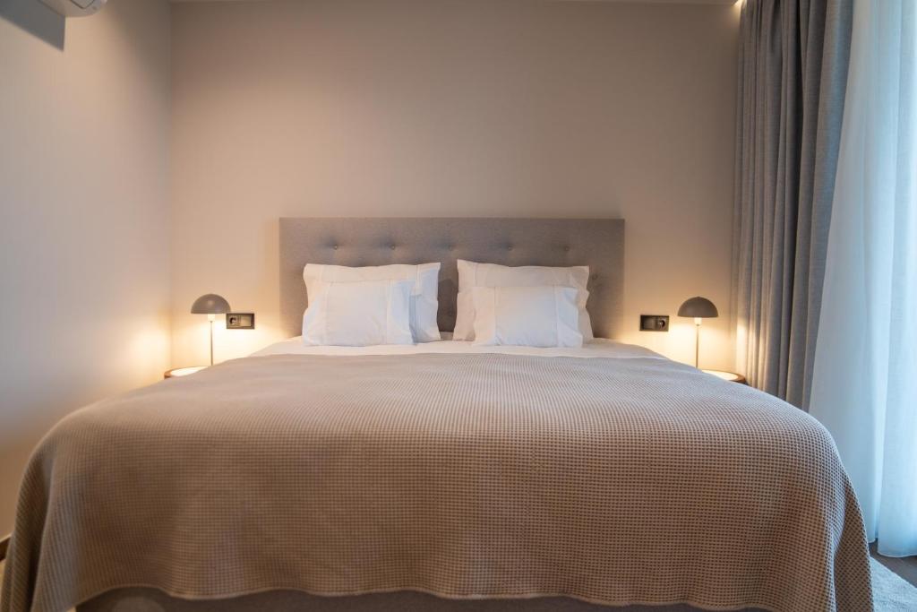 Miradouro do Vale - Apartamentos - Resim 44